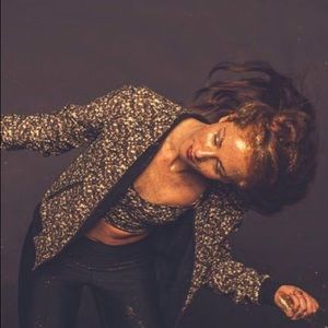 Lululemon Party Bomb Sequin Jacket - 8